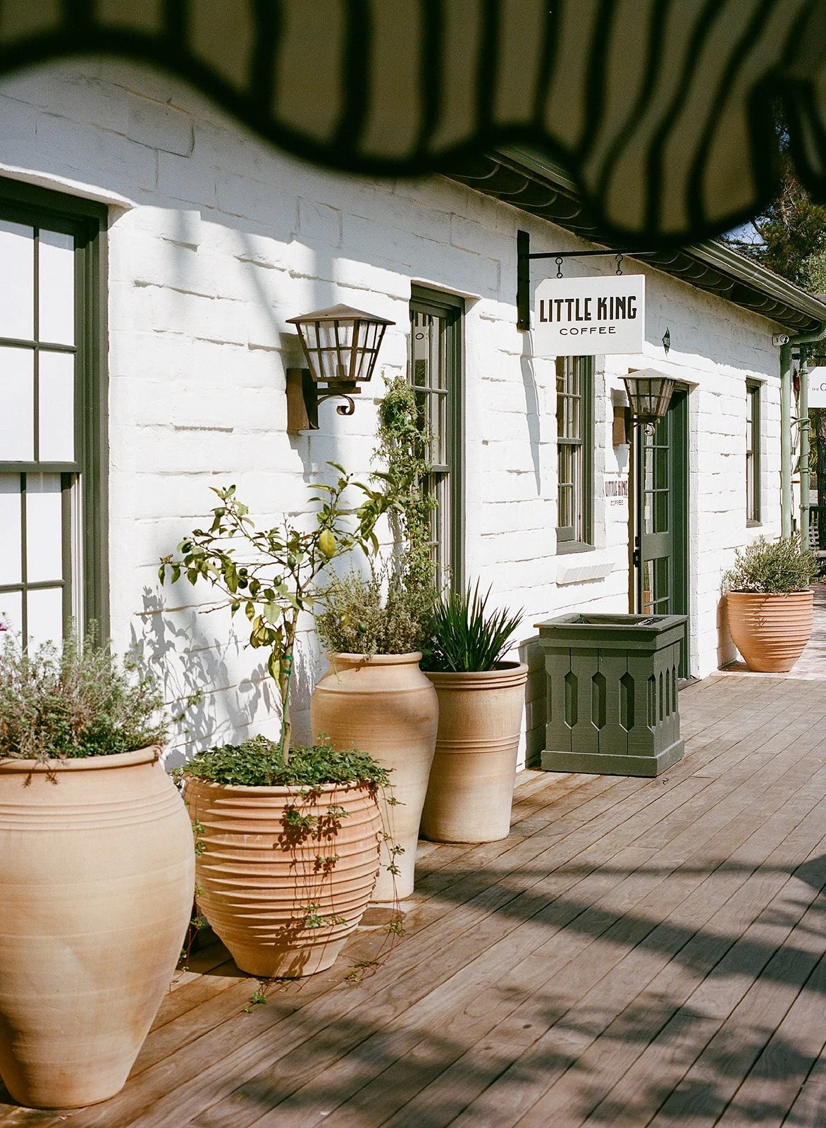 Little King Coffee
